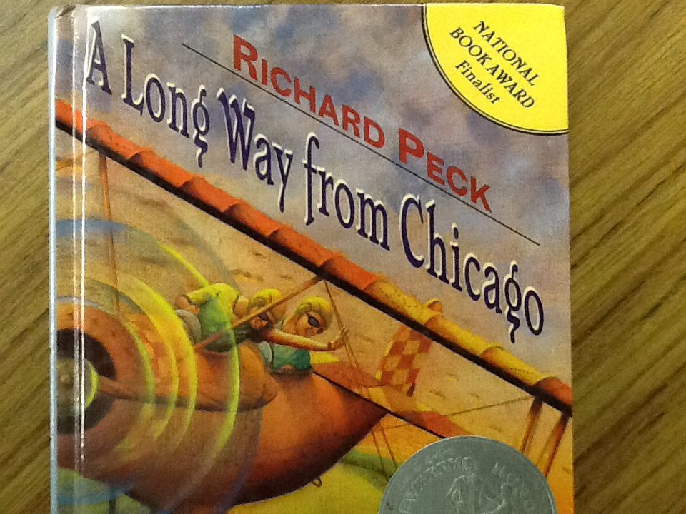 The Man Who Mistook His Wife For A Hat