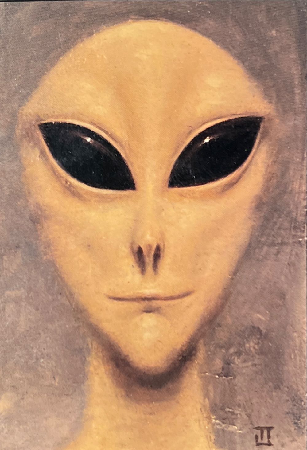 Communion - Whitley Strieber (Avon - Paperback) book collectible [Barcode 9780380703883] - Main Image 3