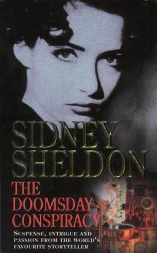 The Doomsday Conspiracy - Sidney Sheldon (Harper Collins - Paperback) book collectible - Main Image 1