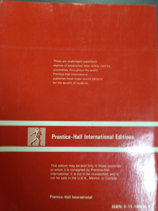 Computer Networks - Clive Gifford book collectible [Barcode 9780131668362] - Main Image 2