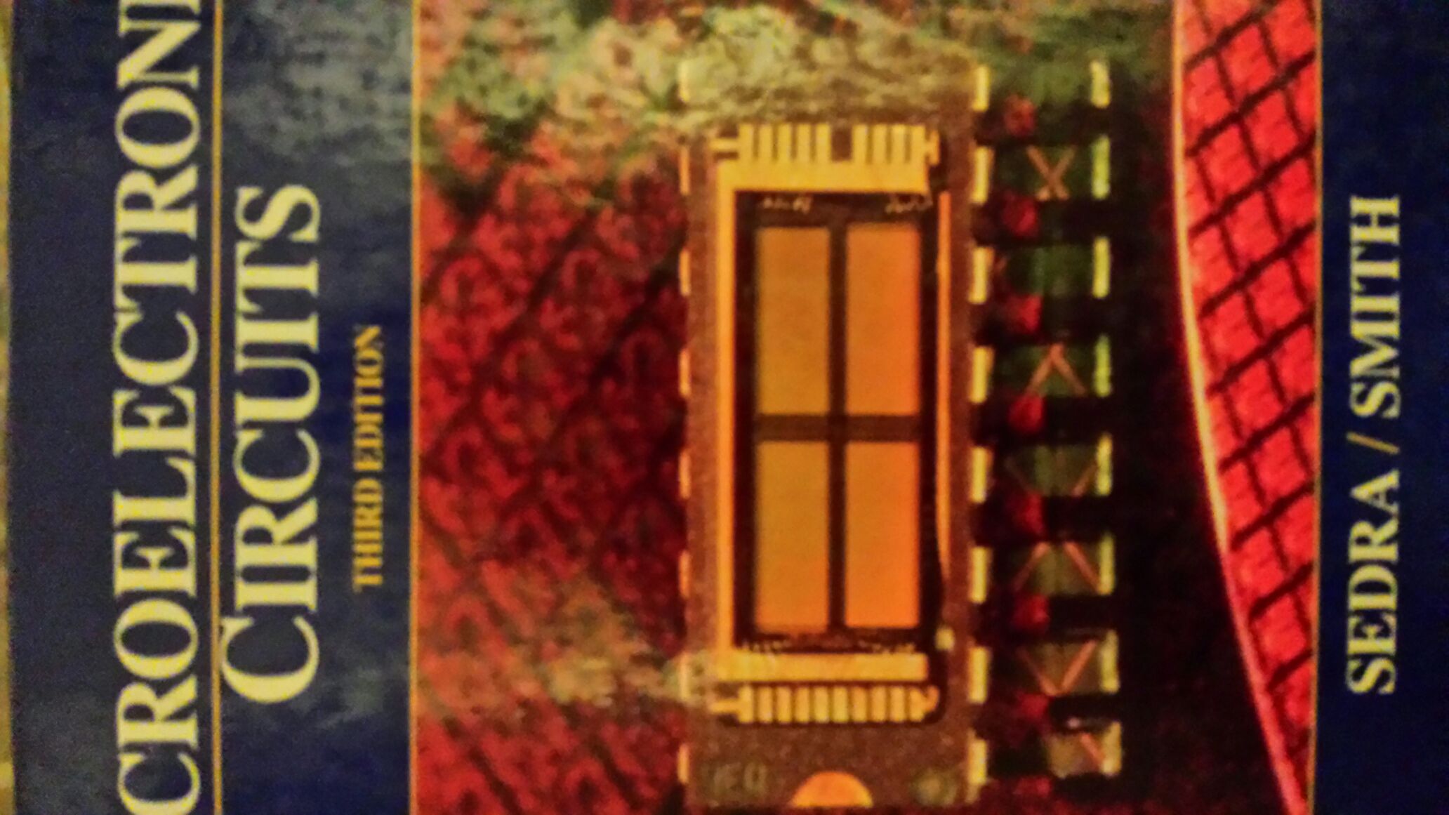 The Echelon Vendetta