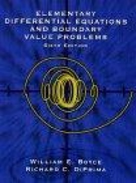 Elementary Differential Equations - Earl David book collectible [Barcode 9780471089551] - Main Image 1
