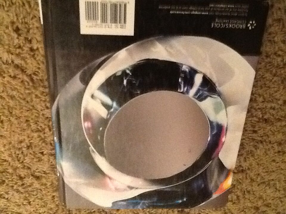 Calculus - Christopher Essex (Cengage Learning) book collectible [Barcode 9780547167022] - Main Image 2