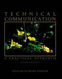 Technical Communication  (Prentice Hall) book collectible [Barcode 9780131198166] - Main Image 1