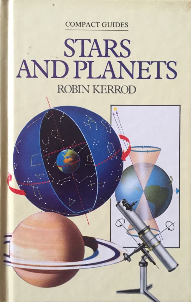 In the Eye of the Storm