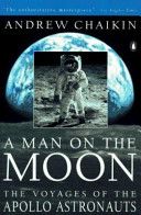 A Man On The Moon - Andrew Chaikin (Penguin Books - Paperback) book collectible [Barcode 9780140097061] - Main Image 1