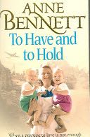 To Have And To Hold  (HarperCollins UK) book collectible [Barcode 9780007226009] - Main Image 1