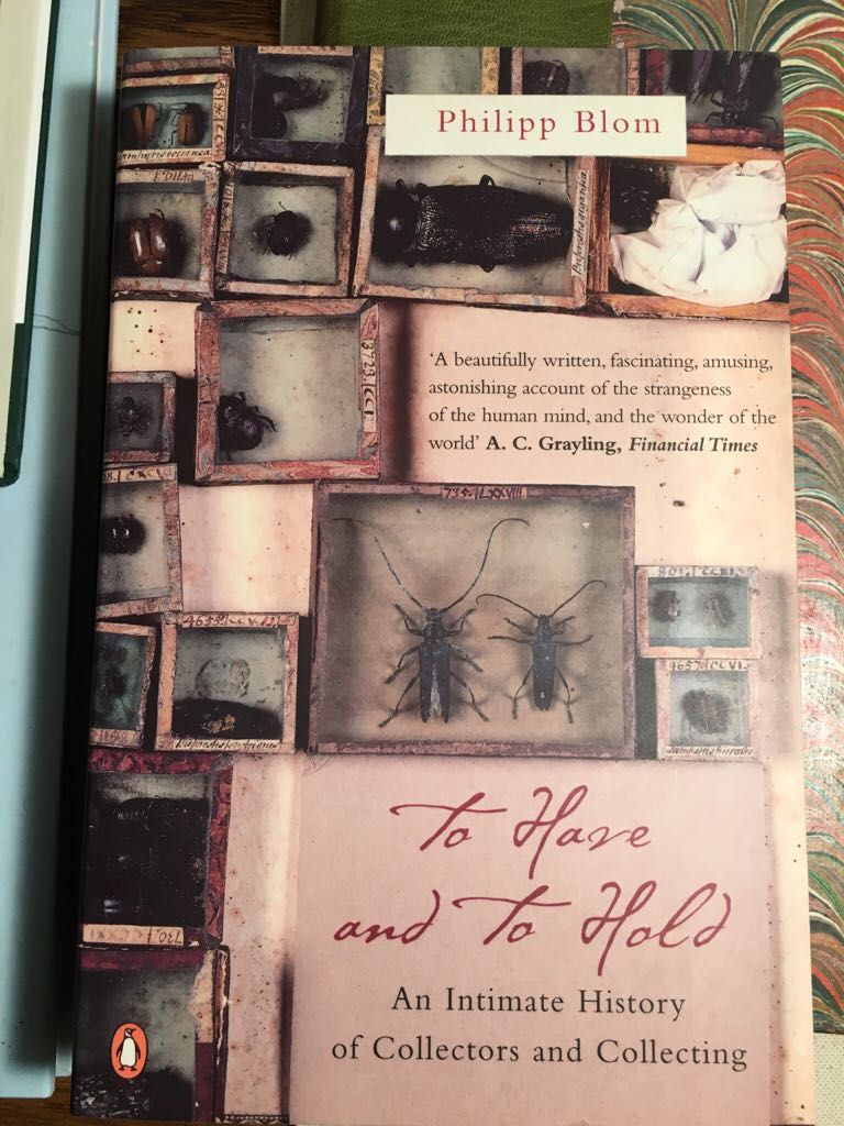 The Hadrian Memorandum