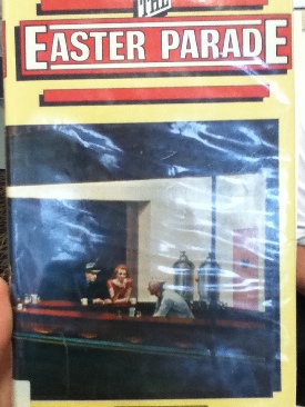 The Easter Parade  book collectible [Barcode 9780413389800] - Main Image 1
