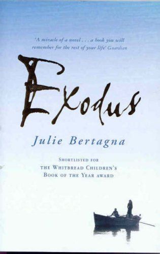 Exodus - T. Desmond (Bloomsbury Publishing USA) book collectible [Barcode 9780802798268] - Main Image 1