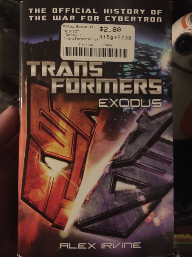 The Great Train Robbery