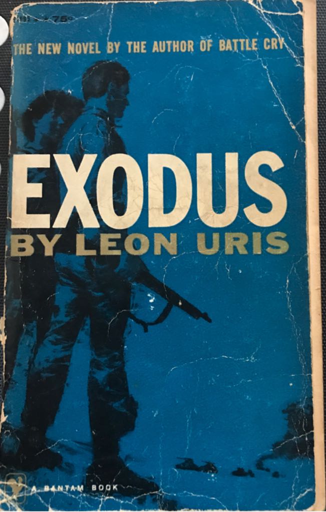 The Measure Of A Man