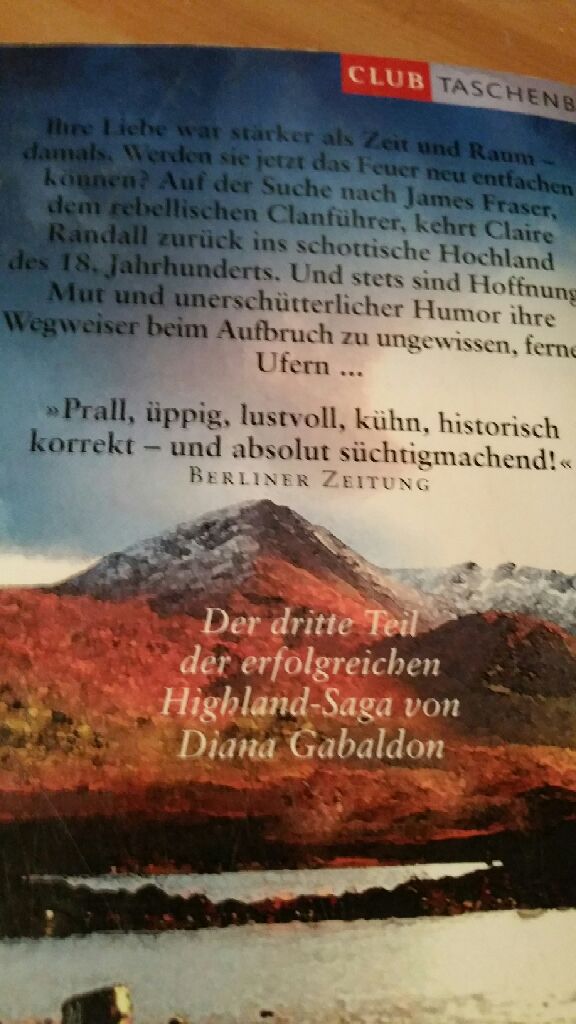 Ferne Ufer  book collectible - Main Image 2