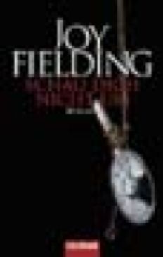 Schau dich nicht um - Joy Fielding book collectible [Barcode 9783442430871] - Main Image 1