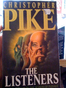 The Great Train Robbery