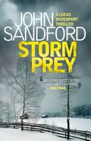 Storm Prey  book collectible [Barcode 9781847376176] - Main Image 1