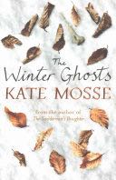 The Winter Ghosts - Kate Mosse (Orion Books - Paperback) book collectible [Barcode 9781409156406] - Main Image 1