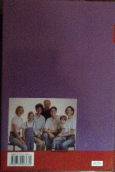 The New Birth Order Book - Dr Kevin Leman (Fleming H Revell Co - Hardcover) book collectible [Barcode 9780739403662] - Main Image 2