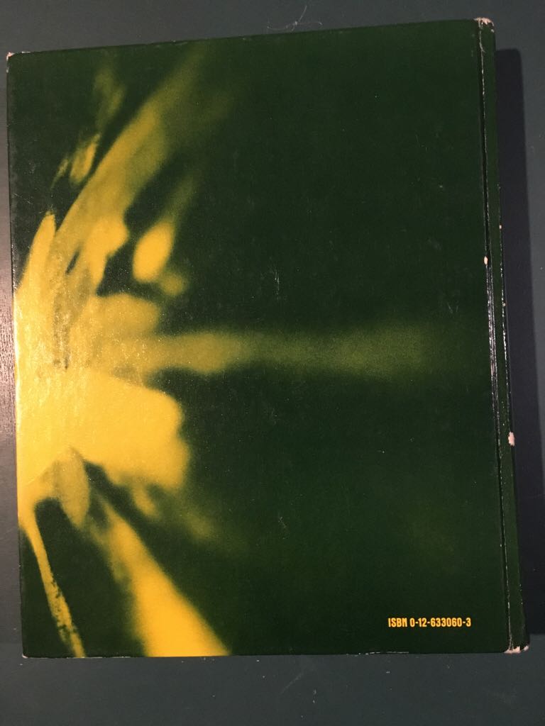 A History Of Modern Psychology - Ellen Schultz/Duane (Hardcover) book collectible [Barcode 9780126330601] - Main Image 2