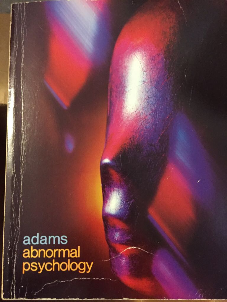 Psychological Testing And Assessment