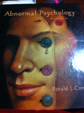 Cognitive Psychology