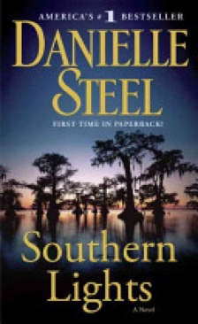 Southern Lights - Danielle Steel (Dell - Paperback) book collectible [Barcode 9780440243328] - Main Image 1