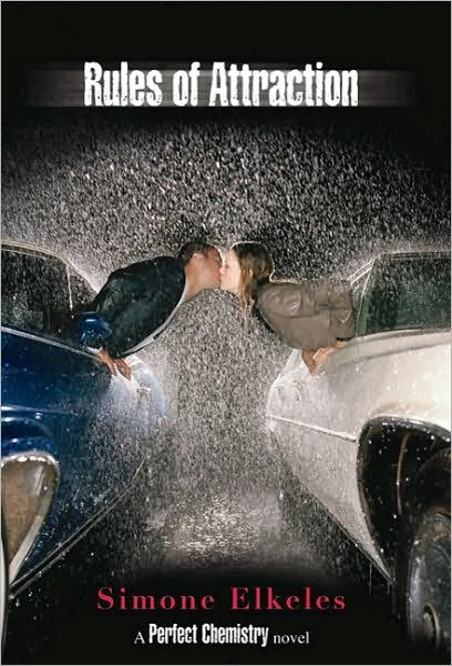 Rules Of Attraction - Christina Dodd book collectible - Main Image 1