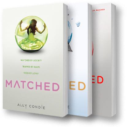 Matched  book collectible - Main Image 2