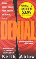 Denial - Renee Jones (St Martins Press - Paperback) book collectible [Barcode 9780312983888] - Main Image 1