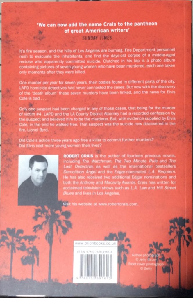 Chasing Darkness  (Flat - Paperback) book collectible [Barcode 9780752891590] - Main Image 2