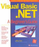 Visual Basic .net - Tim Anderson (McGraw-Hill Osborne Media) book collectible [Barcode 9780072131208] - Main Image 1