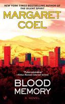 Blood Memory  (Berkley) book collectible [Barcode 9780425230268] - Main Image 1