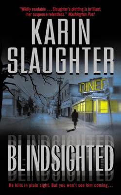 Blindsight  book collectible - Main Image 1