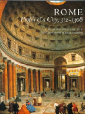 Rome  (Princeton Univ Pr) book collectible [Barcode 9780691049618] - Main Image 1
