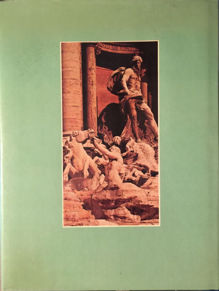Rome  (Chartwell Books, Inc - Hardcover) book collectible [Barcode 9780890091616] - Main Image 2