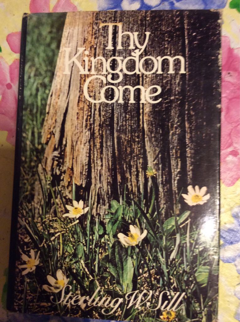 Gathering Storm: Understanding Prophecy in Critical Times, The