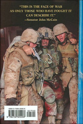 No True Glory - Bing West (Bantam - Hardcover) book collectible [Barcode 9780553804027] - Main Image 2