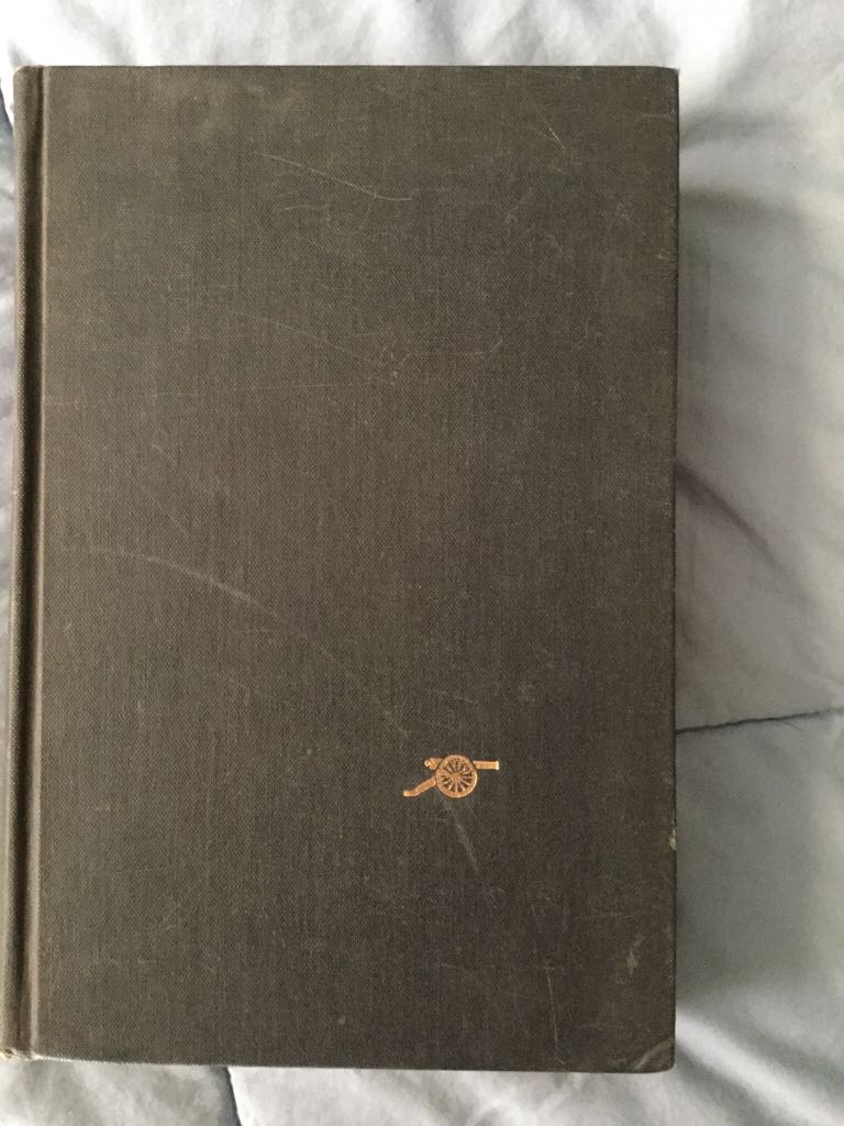 The Echelon Vendetta