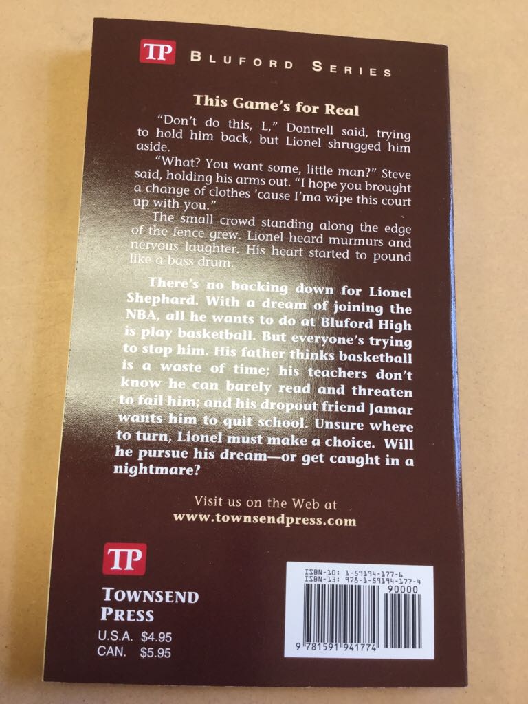 Schooled - Paul Langan (Townsend Press) book collectible [Barcode 9781591941774] - Main Image 2