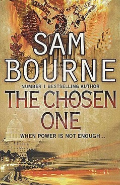 Chosen One, The - Sam Bourne (Paperback) book collectible [Barcode 9780007342600] - Main Image 1