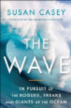 The Wave - Todd Strasser (Doubleday - Audiobook) book collectible [Barcode 9780767928847] - Main Image 1