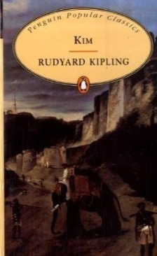 Kim - Rudyard Kipling (Penguin Books - Paperback) book collectible [Barcode 9780140620498] - Main Image 1