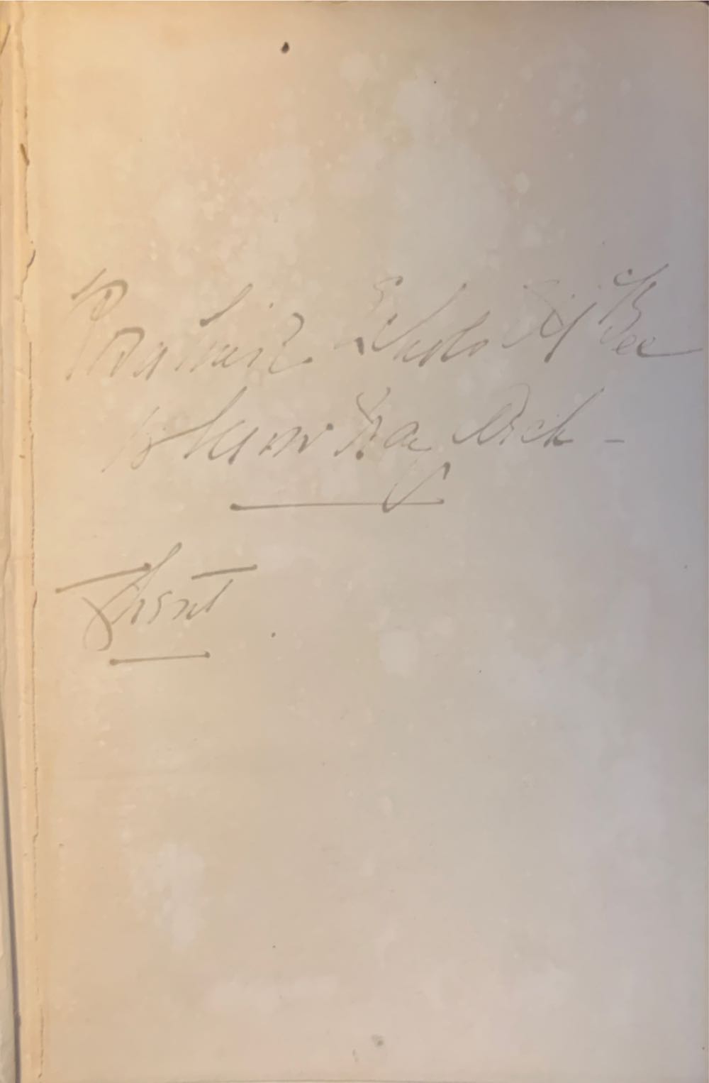 Kim - Rudyard Kipling (Doubleday, Page & Company - Hardcover) book collectible [Barcode 9781613826928] - Main Image 4