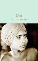 Kim - J. Rudyard (Pan Macmillan) book collectible [Barcode 9781909621824] - Main Image 1