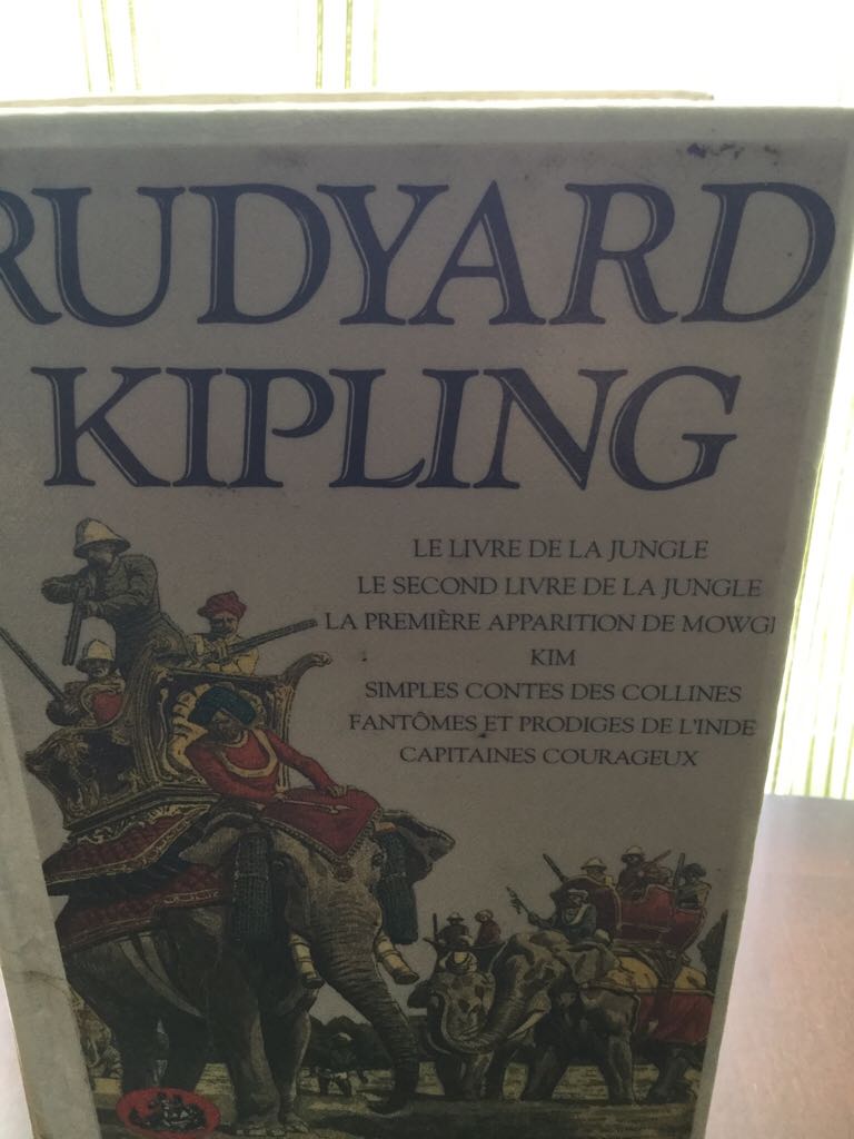 The Measure Of A Man