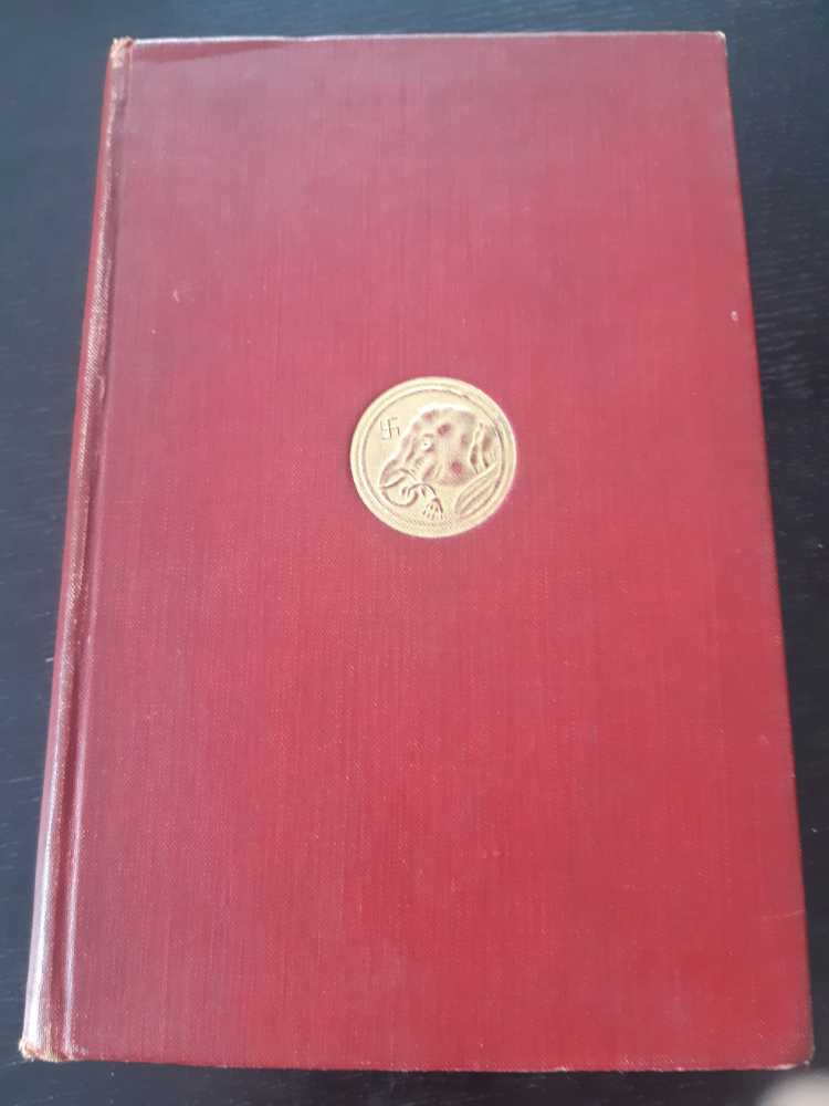 Kim - Rudyard Kipling (Hardcover) book collectible - Main Image 2