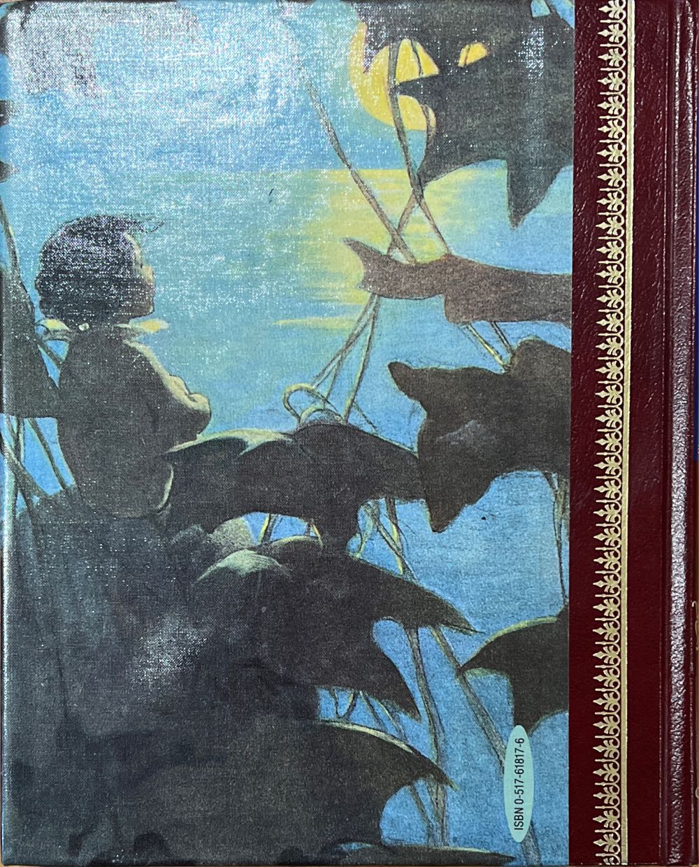 Water Babies, The - Charles Kingsley (Outlet - Hardcover) book collectible [Barcode 9780517618172] - Main Image 2