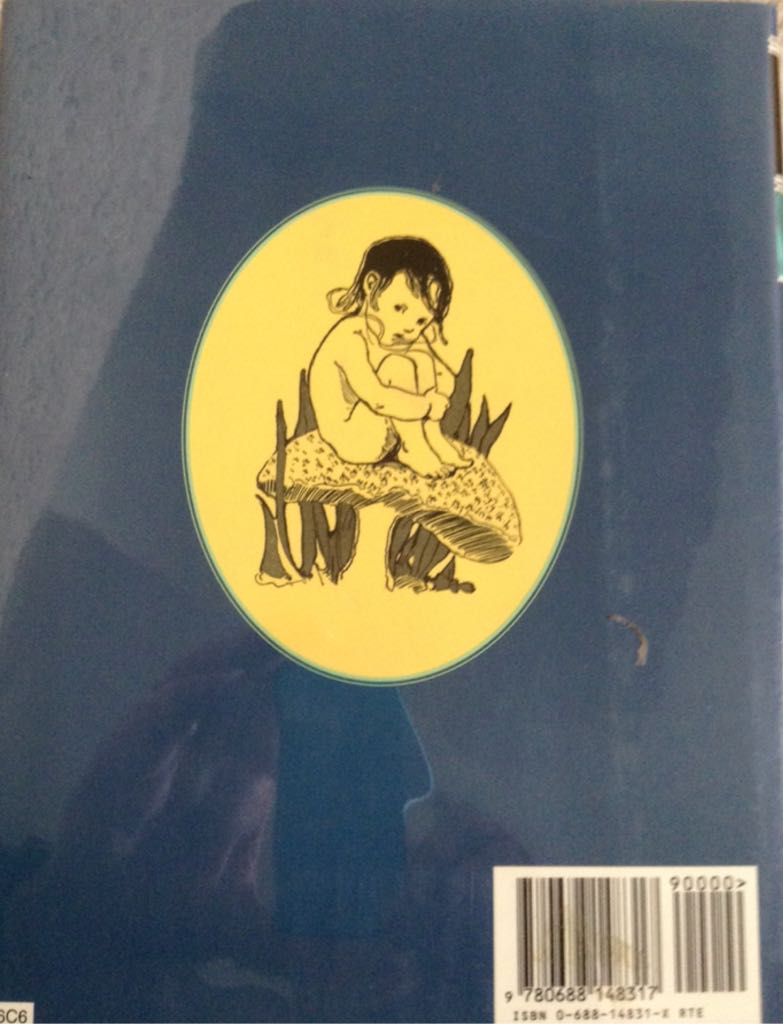 The Water Babies - Charles Kingsley (William Morrow And Company - Hardcover) book collectible [Barcode 9780688148317] - Main Image 2