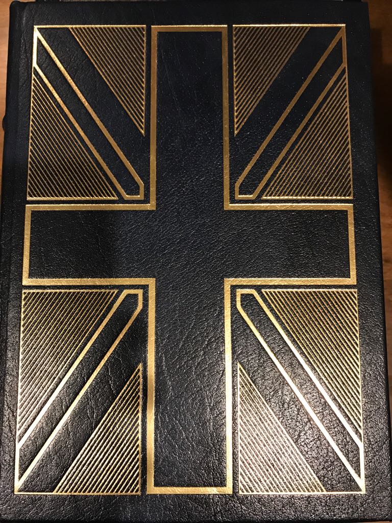 Lord Jim - Joseph Conrad (The Easton Press - Calf-Binding) book collectible - Main Image 1