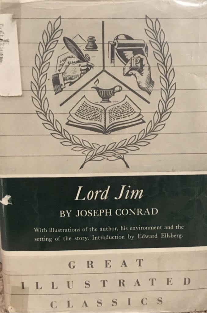 Lord Jim